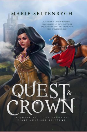 Quest & Crown