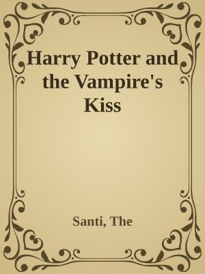 Harry Potter and the Vampire's Kiss