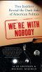 We're With Nobody