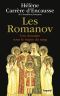 Les Romanov