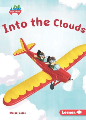 Into the Clouds