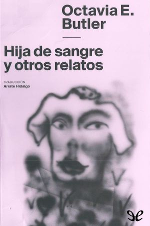 Hija de Sangre y Otros Relatos