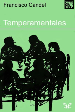 Temperamentales