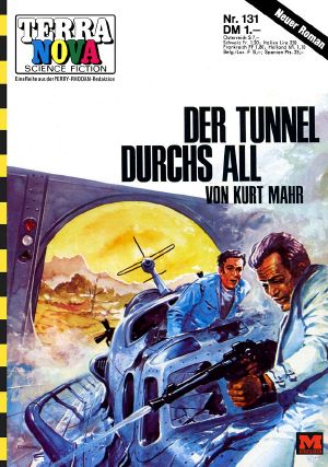 Der Tunnel durchs All