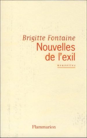 Nouvelles De L'Exil