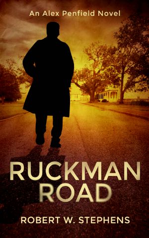 Ruckman Road