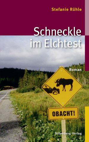 Schneckle im Elchtest