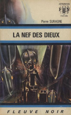 La nef des dieux