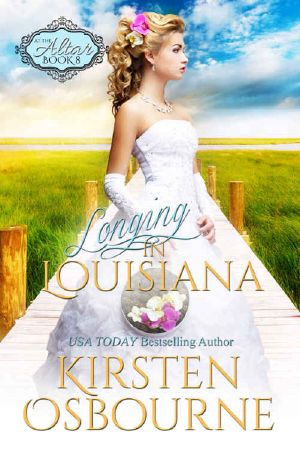 Longing in Louisiana (At the Altar Book 8)