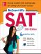 McGraw-Hill's SAT 2014 Edition (Mcgraw Hill's Sat)