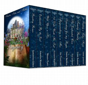 Once Upon a Regency · Timeless Tales and Fables