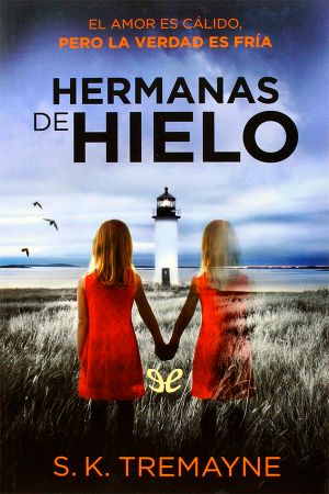 Hermanas de hielo