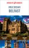 Insight Guides Great Breaks Belfast (Insight Great Breaks)