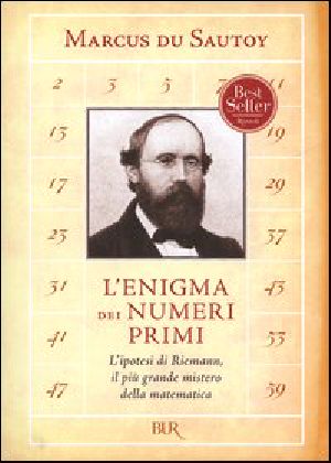 L'enigma dei numeri primi