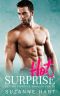 Hot Surprise · A Stand-Alone Surprise Baby Romance (Hot Billionaire Daddies Book 2)