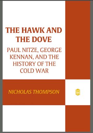 The Hawk and the Dove