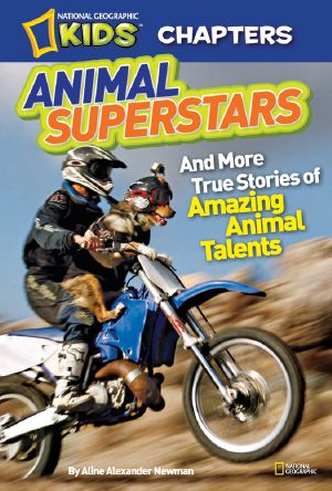 Animal Superstars