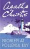 Agatha Christie - 1991 SSC - Problem at Pollensa Bay and Other Stories