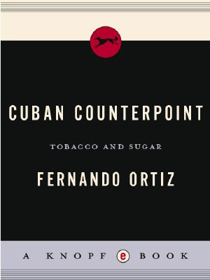 Cuban Counterpoint