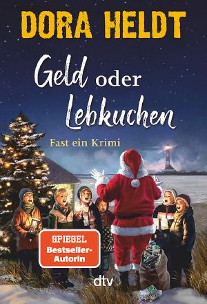 Geld oder Lebkuchen - Fast ein Krimi