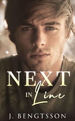 Next In Line: A Cake Series Novel