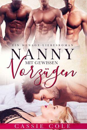 Nanny mit gewissen Vorzügen