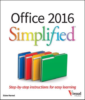 Office 2016 Simplified®