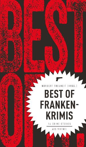 Best of Frankenkrimis · 14 Crimestories