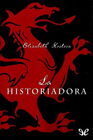 La Historiadora