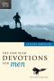 The One Year Devotions for Men