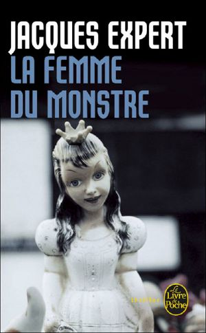 La Femme Du Monstre