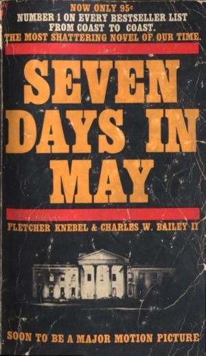 May, Seven Days In