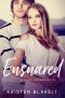 Ensnared: A Love Letters Novel