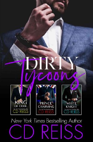 Dirty Tycoons · Box Set