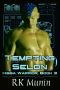 Tempting Selon: Hissa Warrior, Book 3 (Hissa Warrior Series)