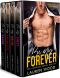 Be My Forever · Box Set