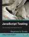 JavaScript Testing