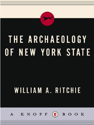 The Archaeology of New York State