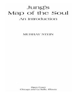 Jung's Map of the Soul