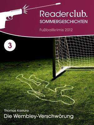 Reader Club Sommergeschichten 2012