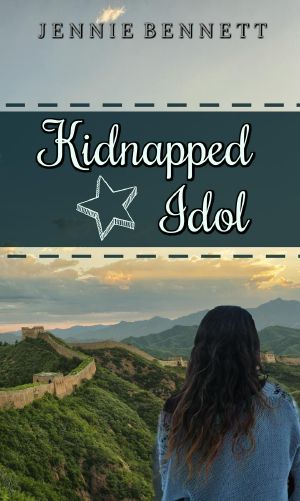 Kidnapped Idol