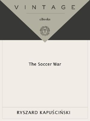 The Soccer War