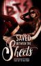 Saved Between the Sheets · an Anthology of Stories That Get to the Point