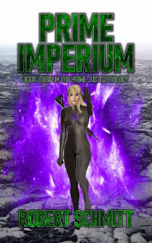 Prime Imperium