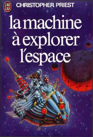 La Machine À Explorer L'Espace