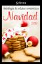 Antología de relatos románticos. Navidad 2019