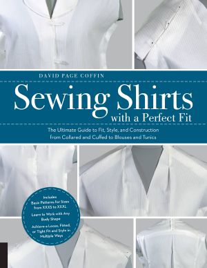 Sewing Shirts With a Perfect Fit