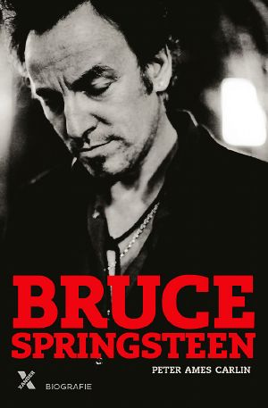 Bruce Springsteen (Biografie)