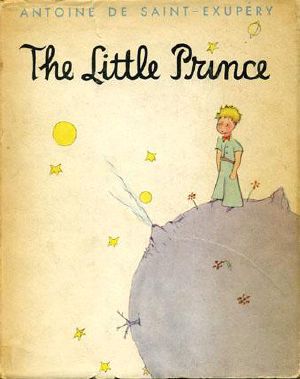 The Little Prince