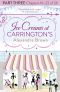 Ice Creams at Carrington's, Part 3, Chapters 16–22 of 26